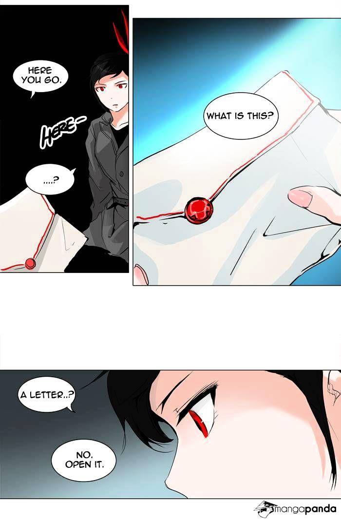 Tower of God, Chapter 193 image 31